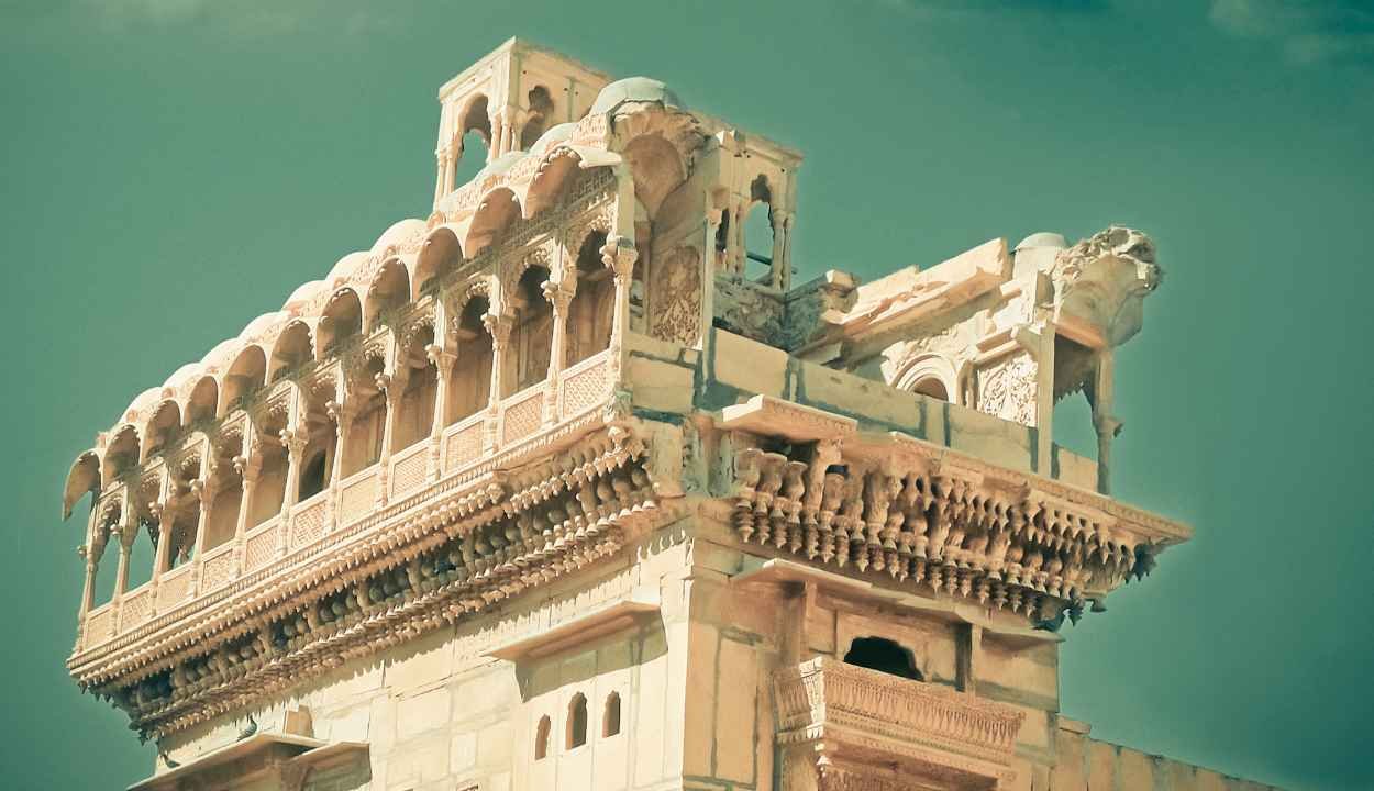 Jaisalmer